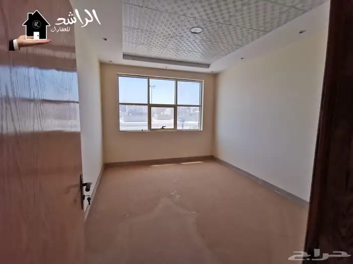 عمارة استثمارية للبيع بحي اليمامة بعنيزة 3