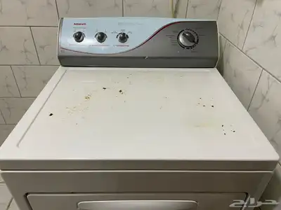 مجفف نوعه ادميرال امريكي 1