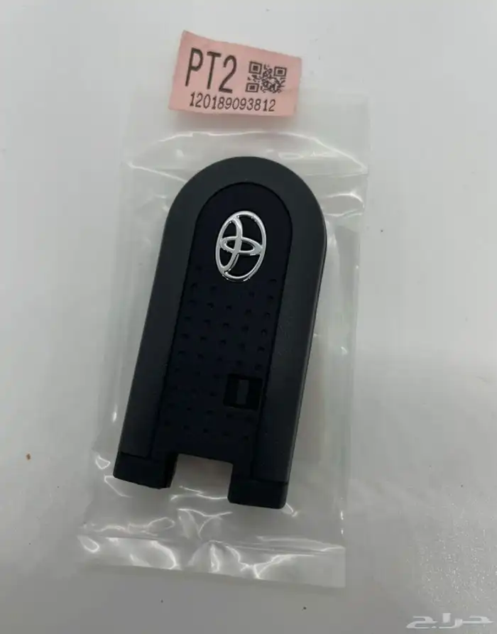 ريموت راش تويوتا جميع الموديلات 1