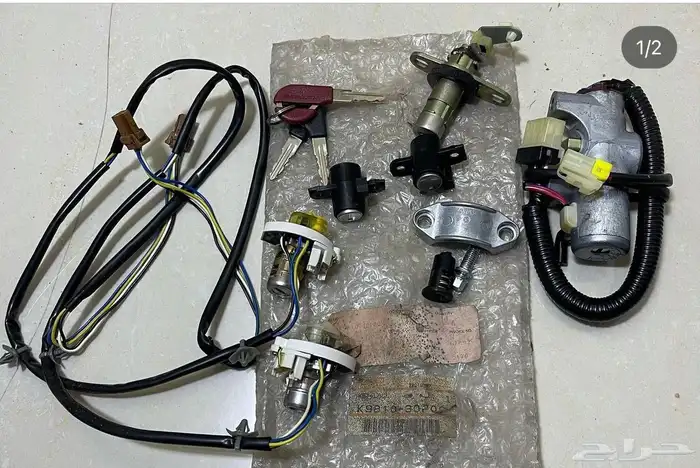 قطع ( زد 300 ) 90 - 95 10