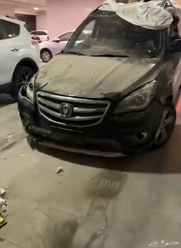 متوفر قطع غيار شانجان Cs352020 0