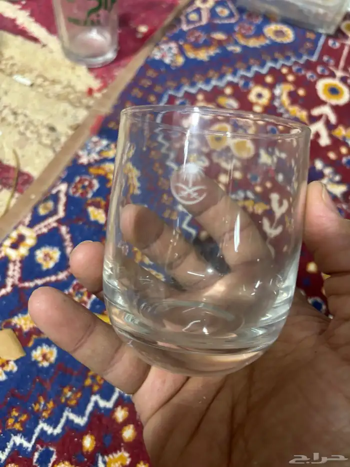 اكواب دعايات 50