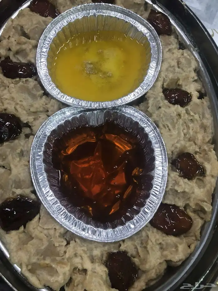 اكلات شعبية جنوبية ونجديه 22
