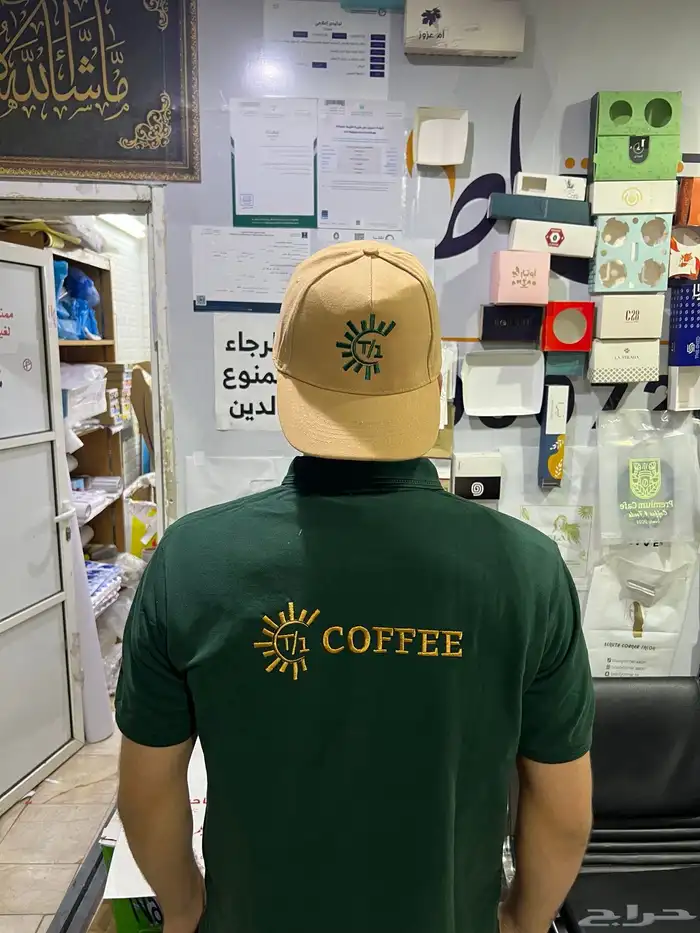 طباعة بوكسات اكواب اكياس ستيكر بنر تيشيرتات اوراق رسميه 21