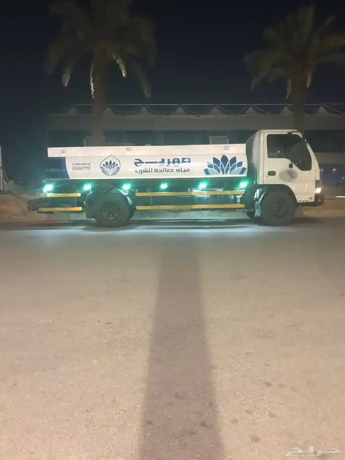 وايت مويه صالحة للشرب جنوب الرياض 0