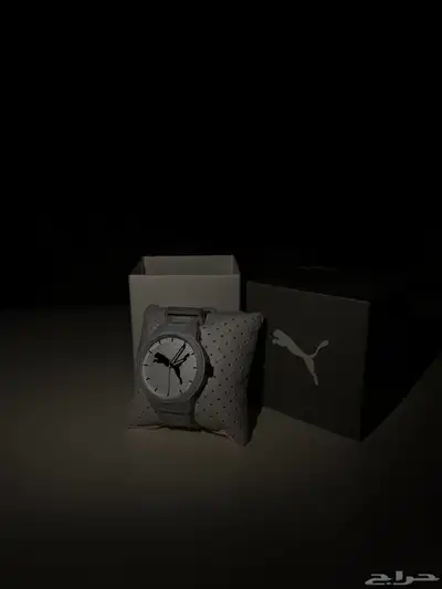 ساعه بوما للبيع 5