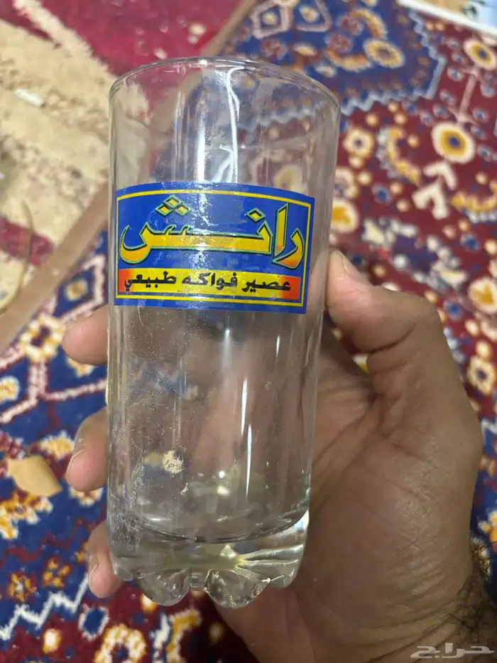 اكواب دعايات 43