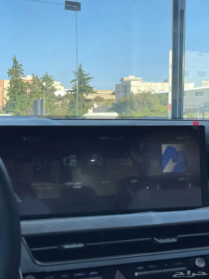 هونداي سوناتا سمارت بانوراما 2025 9