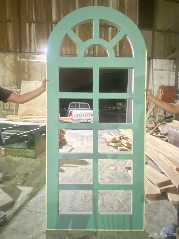 أعمال خشبيه 20