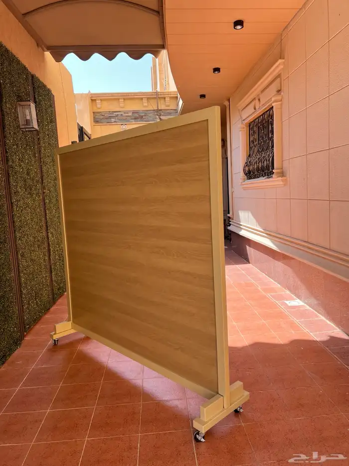 سواتر حواجز برتشنات للاجار او بيع 16