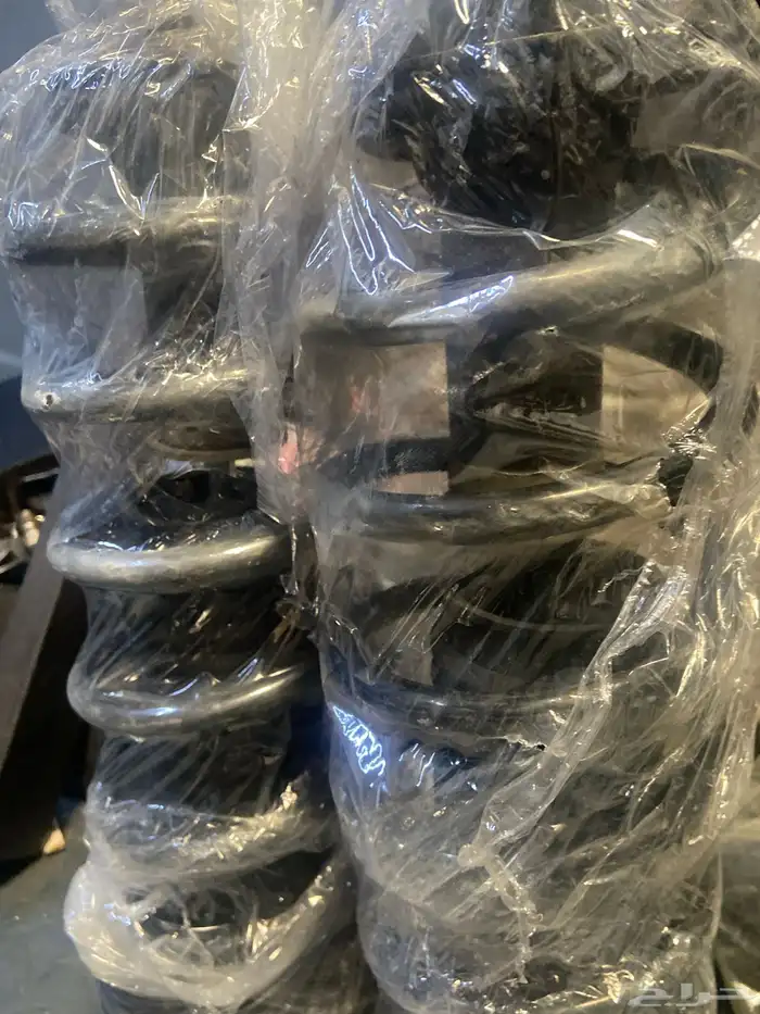 مساعدت 430 كامله امامي وخلفي ومساعدات 460 هدلولك امامي وخلف 1