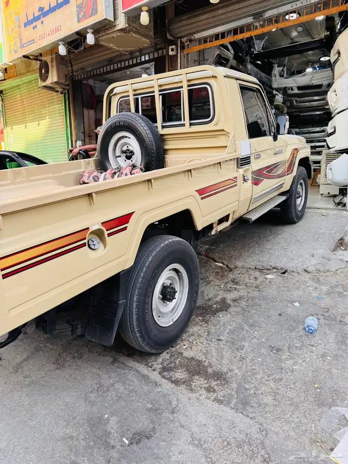 جميع الخطوط الوكاله جيب لاندكلوزر شاص هيلكس غماره وعمارتي 98