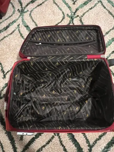 شنطتين 2