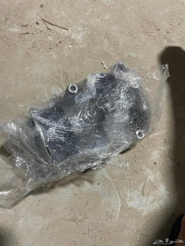 قطع غيار كامري تيوتا 2