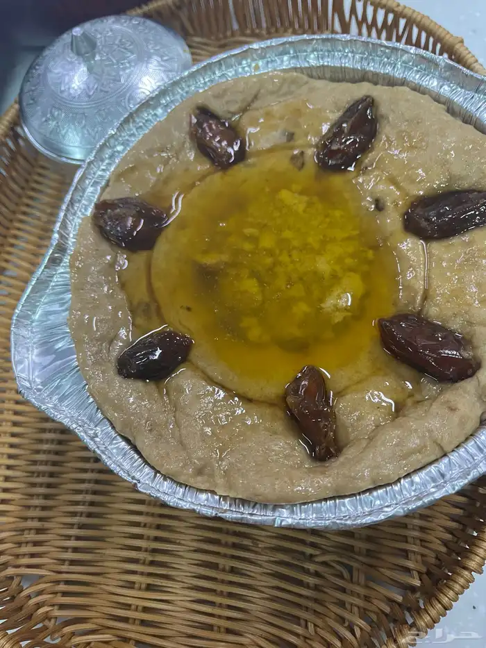 اكلات شعبية جنوبية ونجديه 7