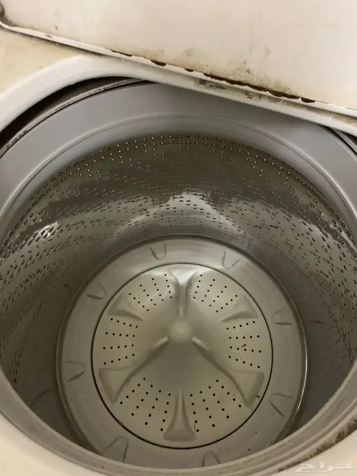 غسالة ملابس 4