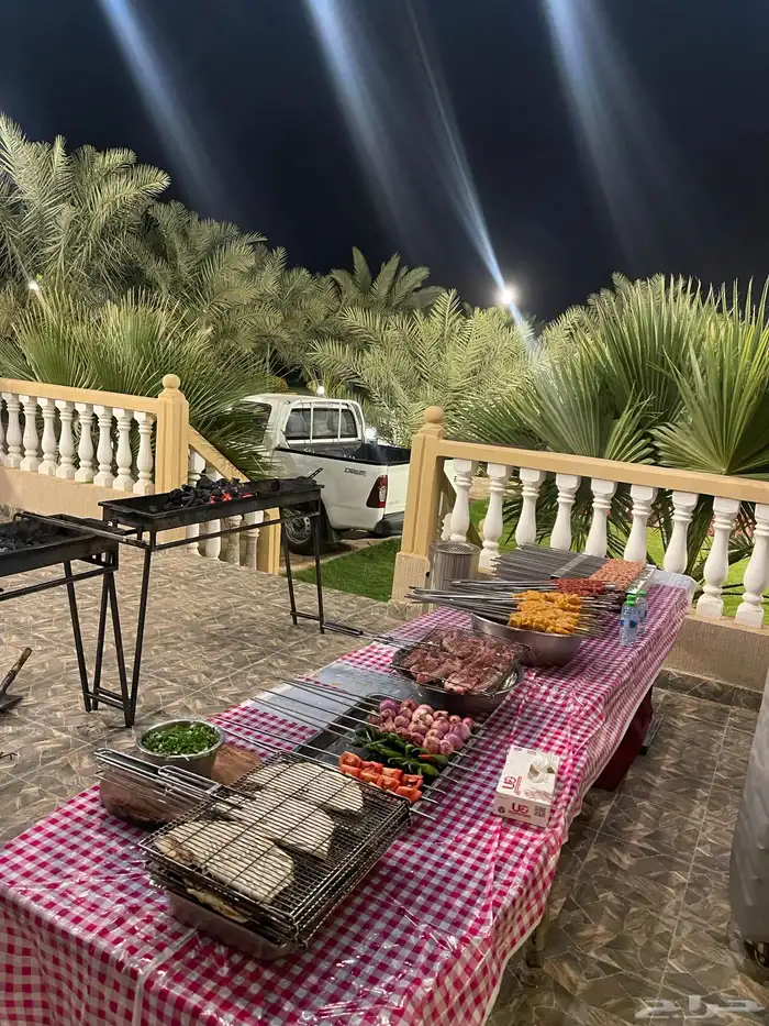 معلم مشويات 7