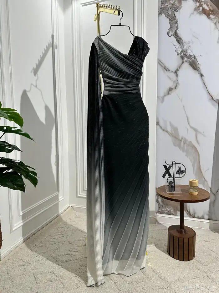 فساتين سهره 2023 72