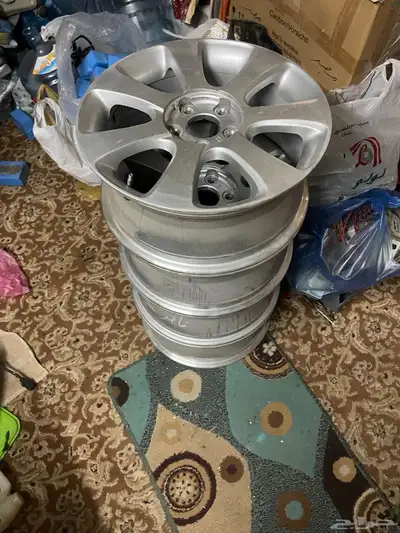 طقم جنوط هونداي النترا 1