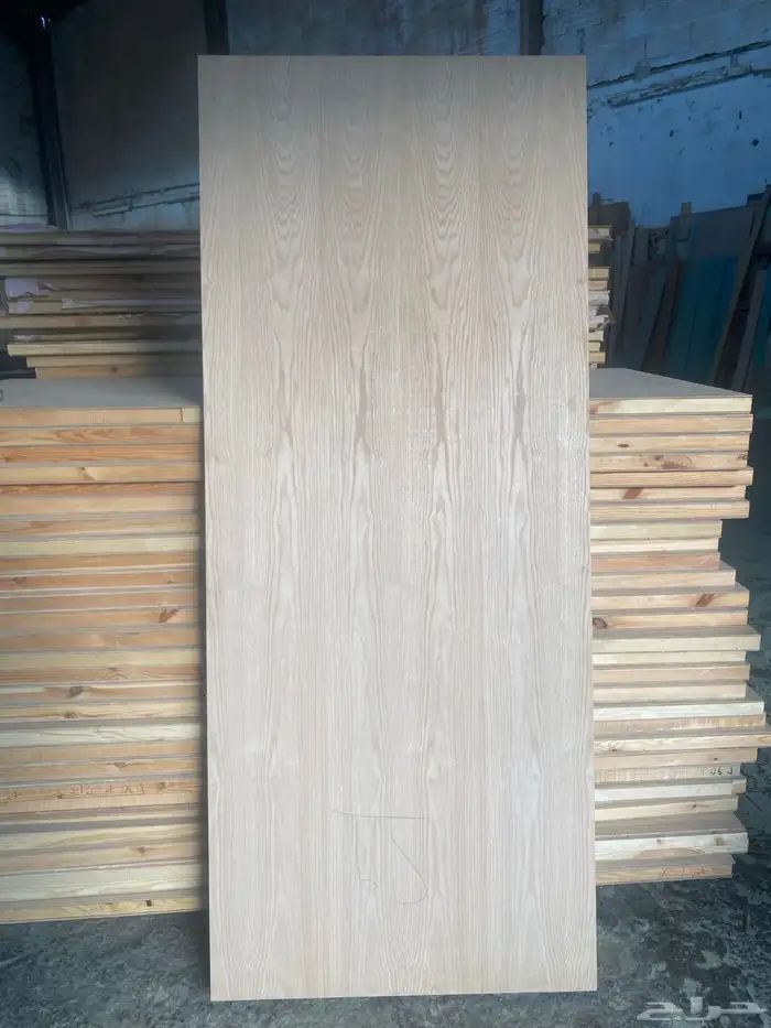 أعمال خشبيه 9