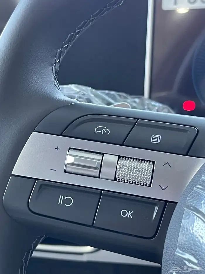 هونداي سوناتا سمارت بانوراما 2025 6