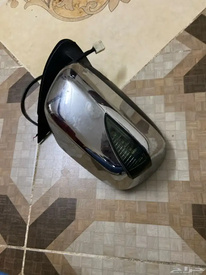 للبيع حق هايلوكس 2012 1