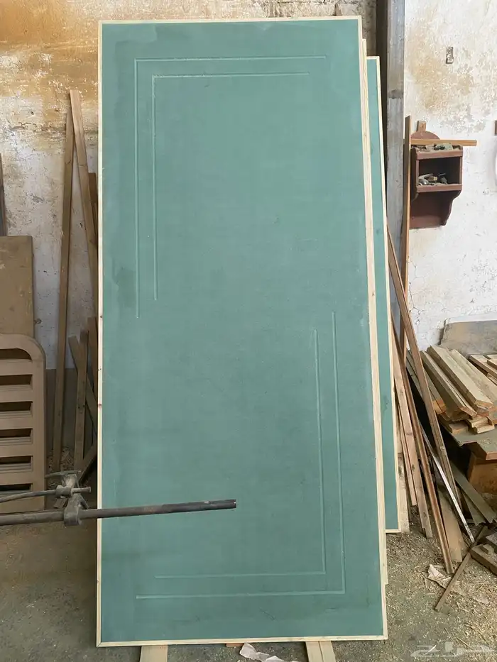 ديكورات واعمال خشبيه 22