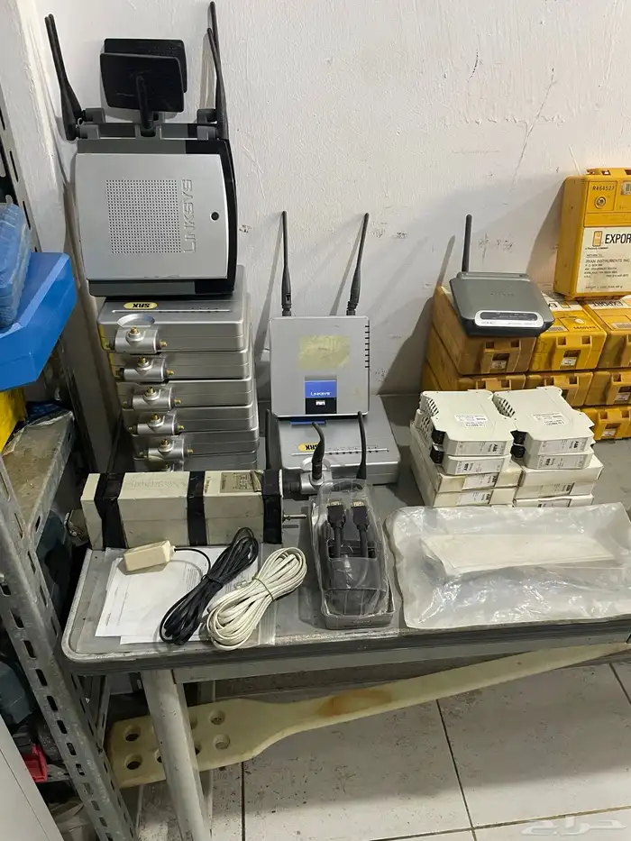 احهزه اشاره وبث 6