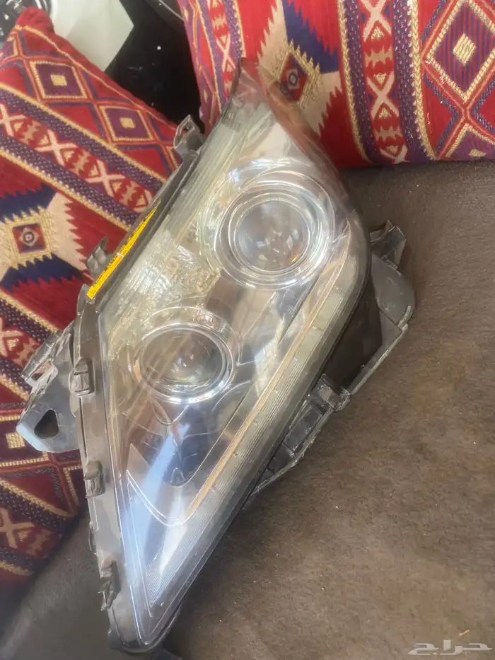 شمعات LX 2015 1