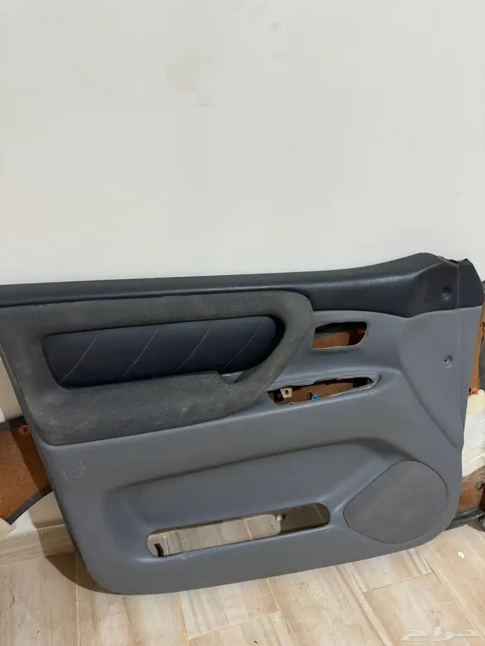 ديكور ابواب طوابق لاندكروزر 0