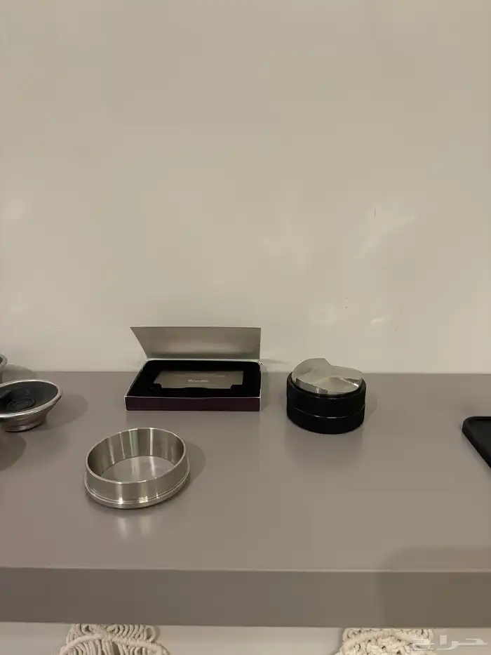 ادوات قهوة 1