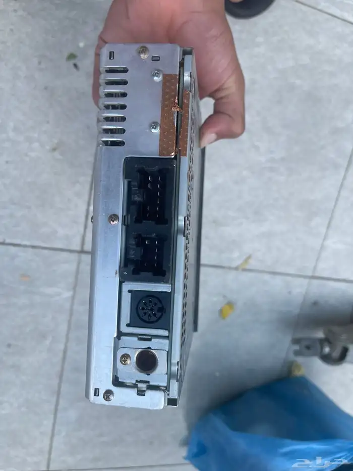 مسجل نيسان وكاله 2