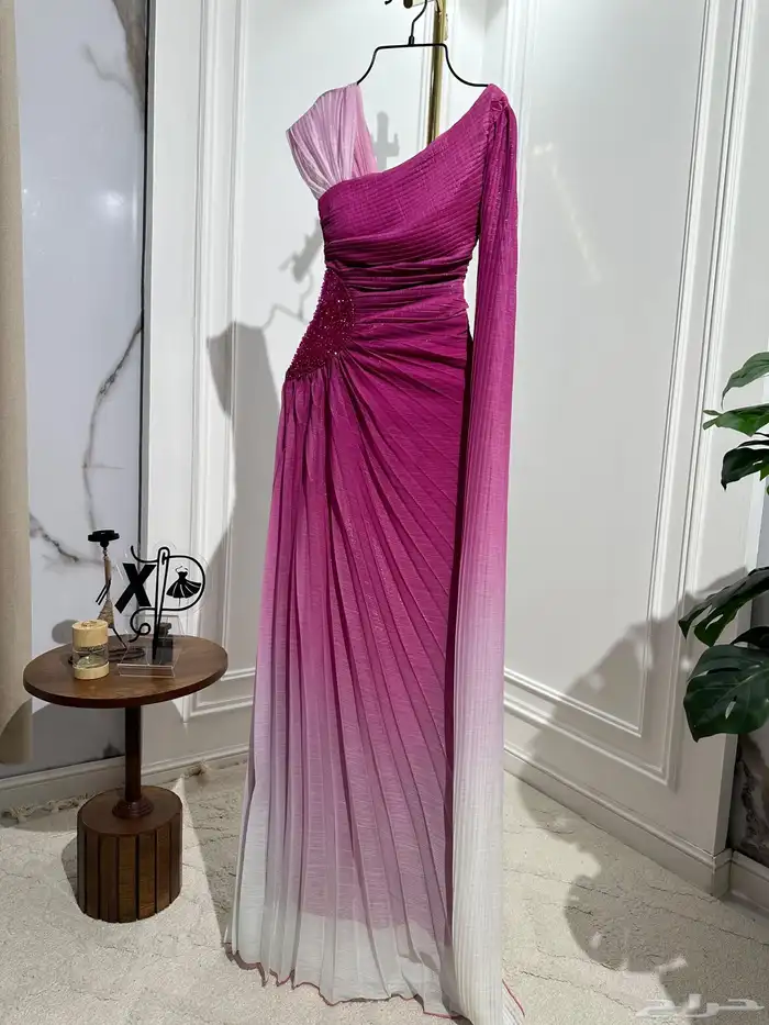 فساتين سهره 2023 74