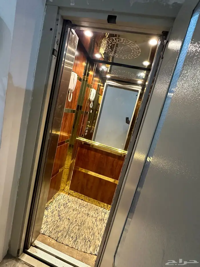 فيلا نظام شقق حي الزمرد 18
