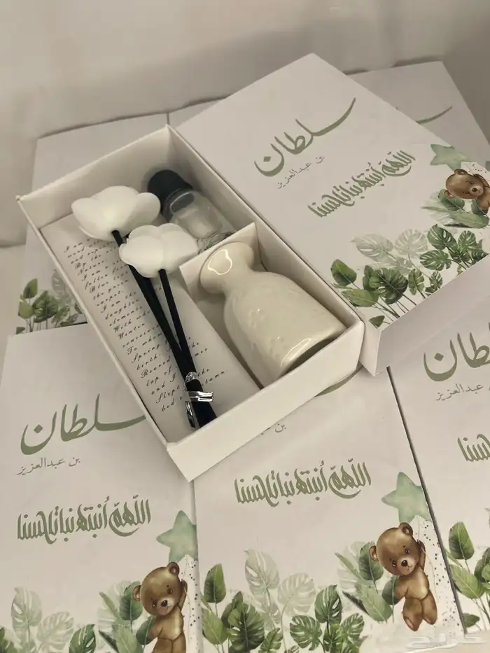 استقبال مواليد و اعراس 3