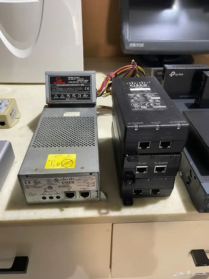 احهزه اشاره وبث 2