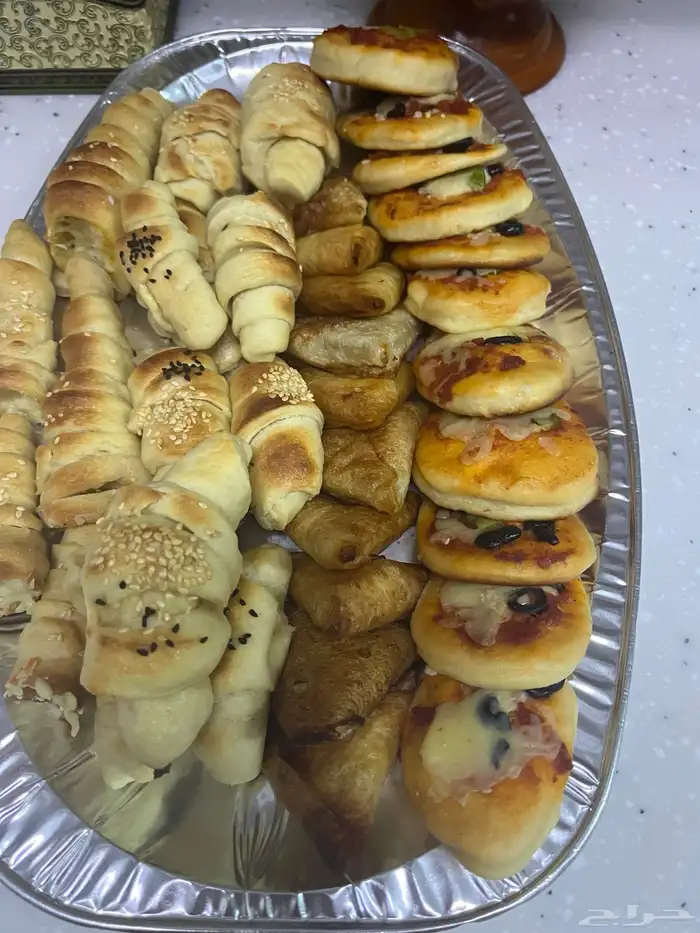 اكلات شعبية جنوبية ونجديه 9