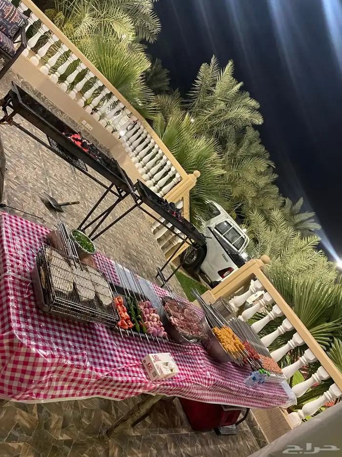 معلم مشويات 8