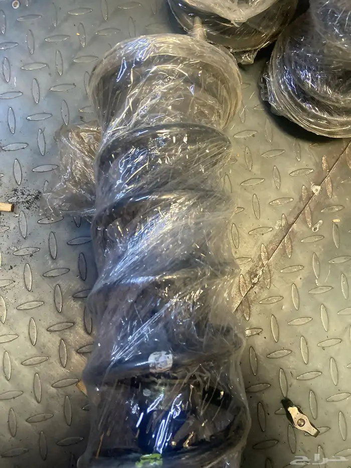 مساعدت 430 كامله امامي وخلفي ومساعدات 460 هدلولك امامي وخلف 0