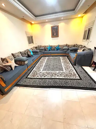 كنب كامل 3