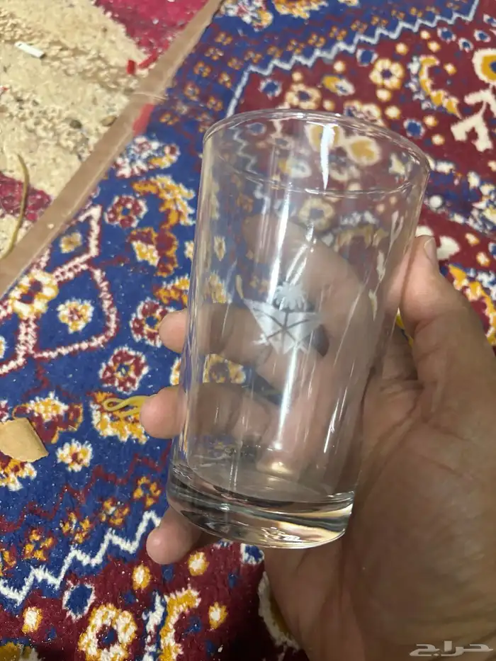 اكواب دعايات 47