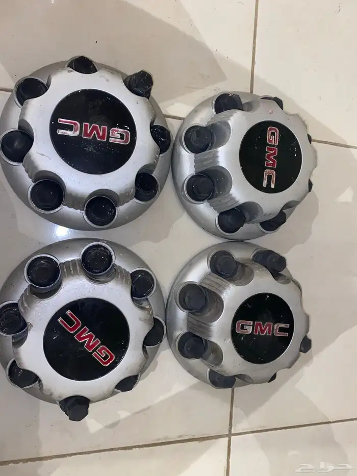 قطع جمس الفينات 1