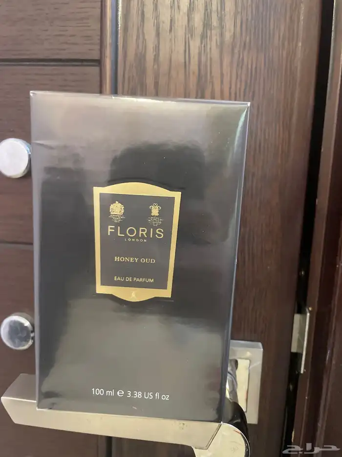 فلوريس لندن هوني عود عطر نيش 0