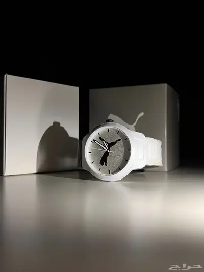 ساعه بوما للبيع 1