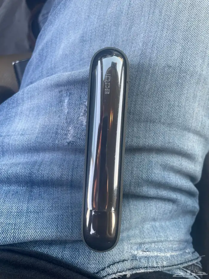 جهاز iQos جديد استخدام بسيط 1