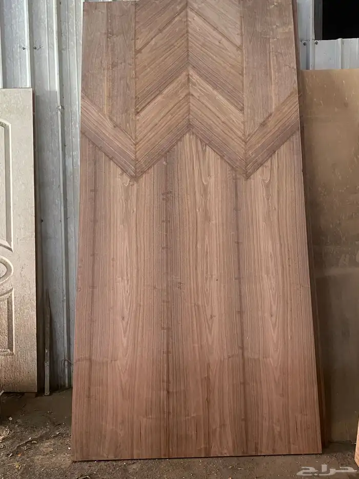 ديكورات واعمال خشبيه 21