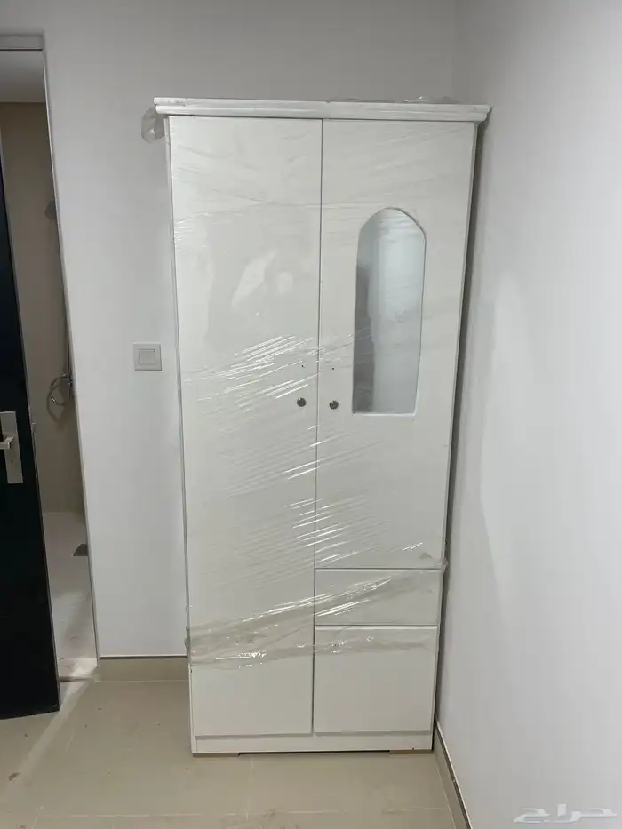 تجهيز غرف سكن 4