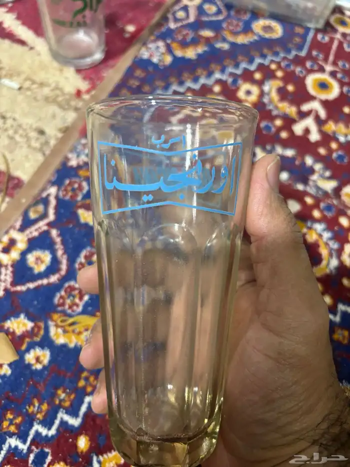 اكواب دعايات 45