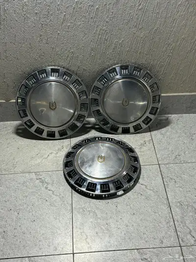 مجموعة قطع سيارات كلاسك 2