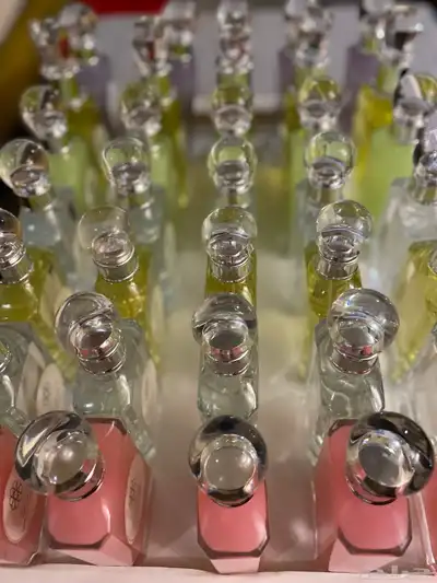 متجر اذواقي للبخور والعطور 2